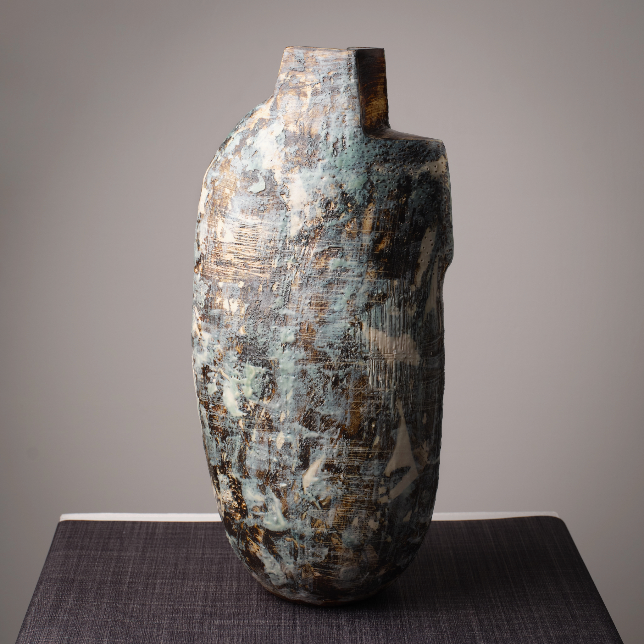 Sue Mundy Ceramics - Foundation Series no 23